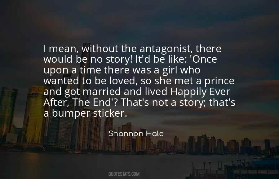 Shannon's Quotes #213618