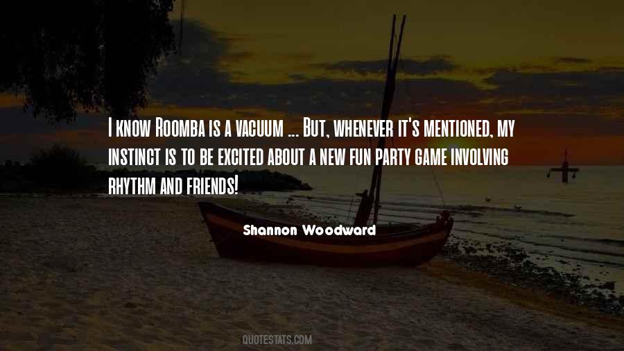 Shannon's Quotes #423514