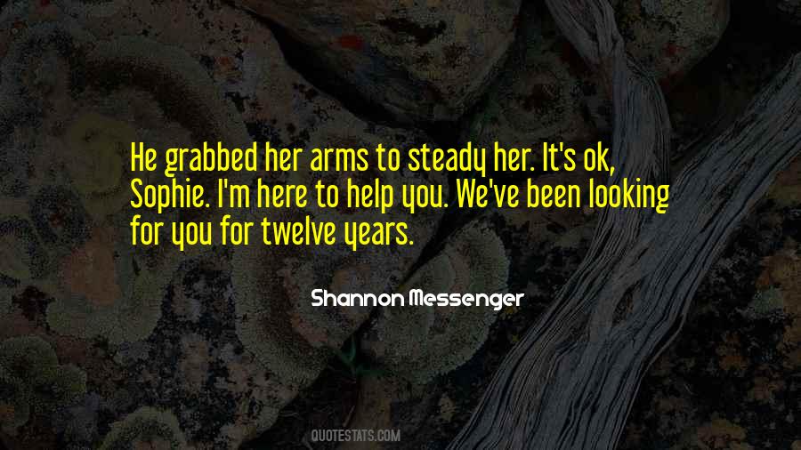 Shannon's Quotes #57247