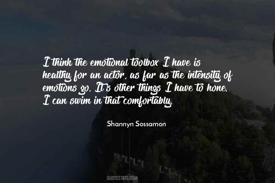 Shannyn Quotes #1171691