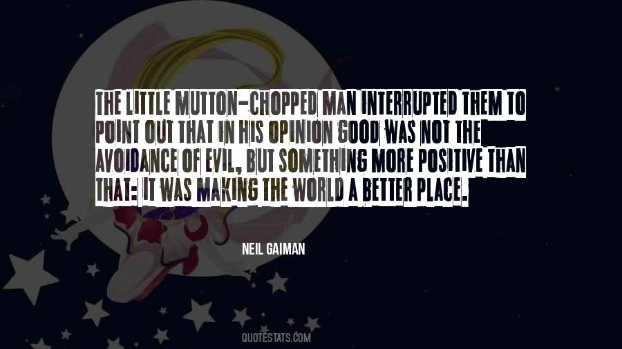 Shantz Quotes #1234329