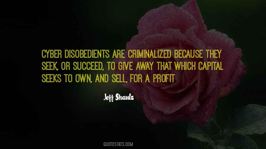 Shantz Quotes #133098