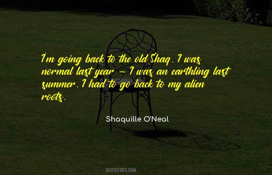 Shaq'has Quotes #535476