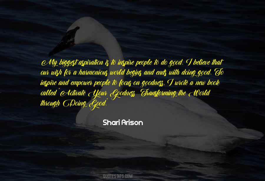 Shari'ah Quotes #622782