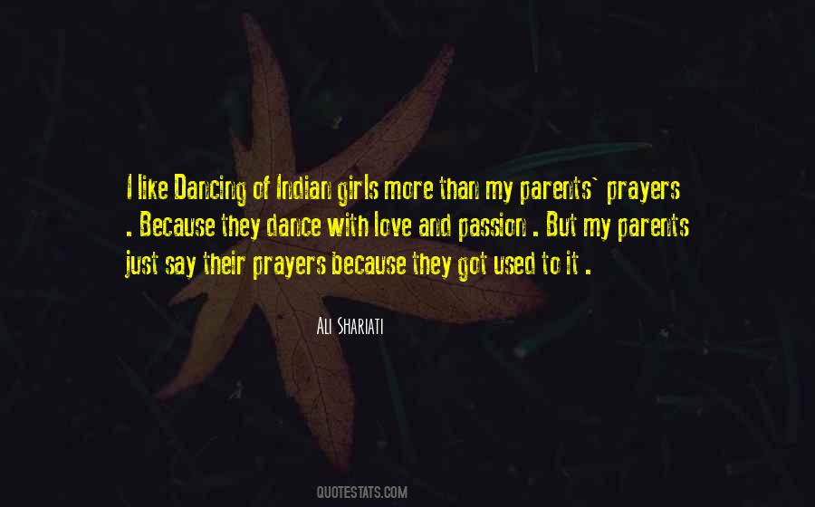 Shariati's Quotes #58168