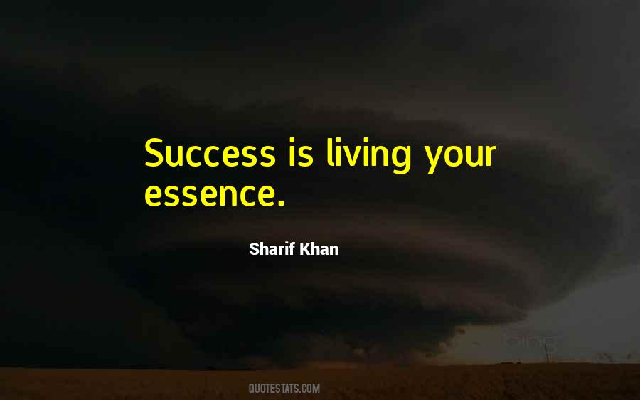 Sharif's Quotes #1025918