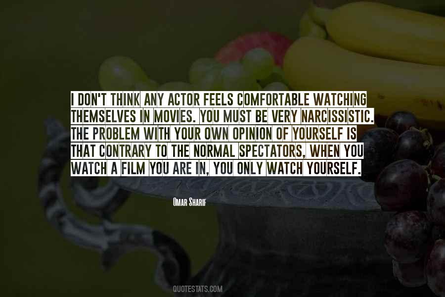 Sharif's Quotes #145989