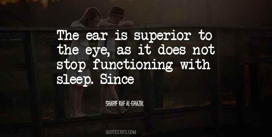 Sharif's Quotes #1617689