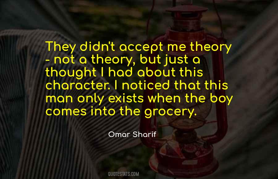 Sharif's Quotes #1652602