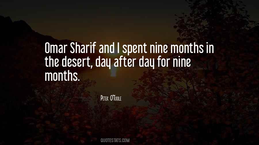 Sharif's Quotes #308329