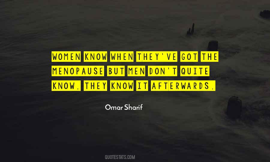 Sharif's Quotes #31584