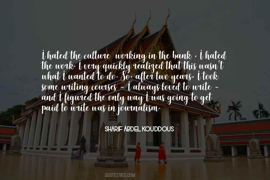 Sharif's Quotes #352231
