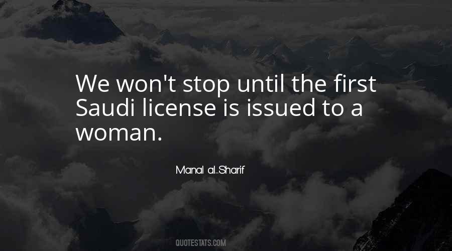 Sharif's Quotes #524691