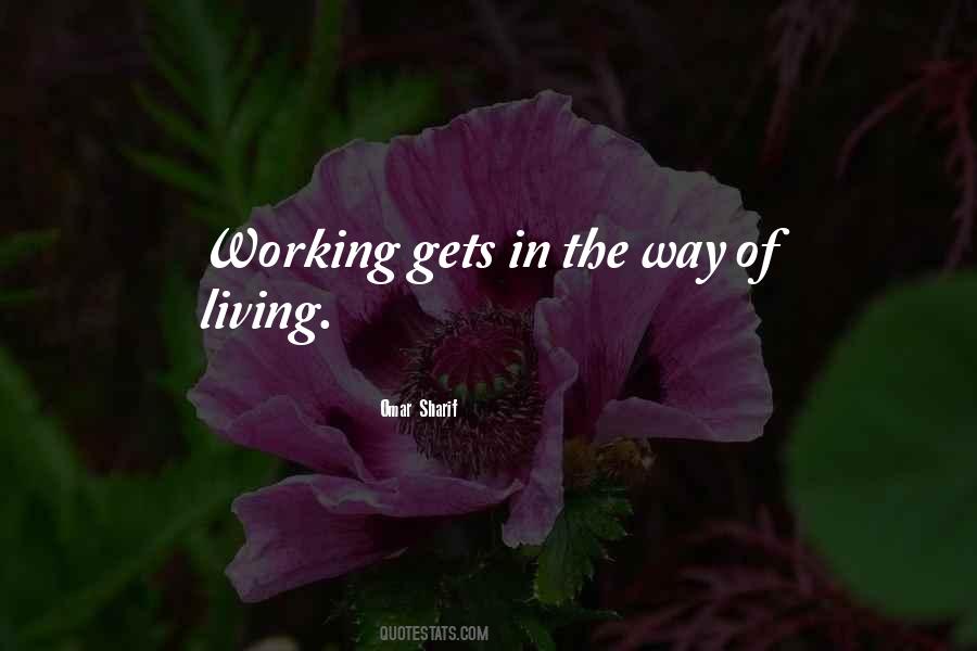 Sharif's Quotes #683213