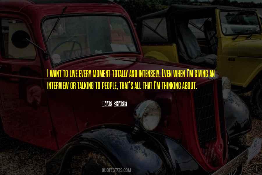 Sharif's Quotes #701236