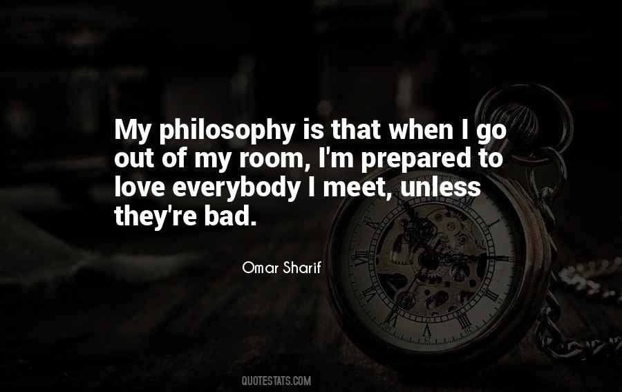 Sharif's Quotes #707805