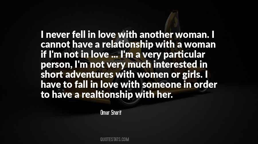 Sharif's Quotes #808187