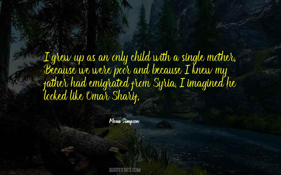 Sharif's Quotes #884990