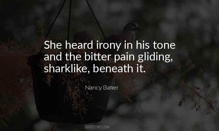 Sharklike Quotes #1359345