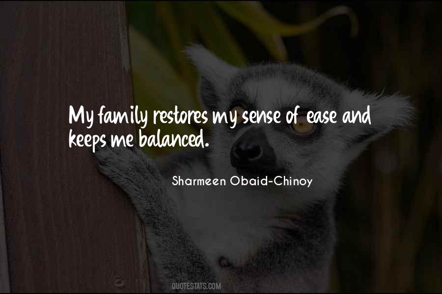 Sharmeen Quotes #11488