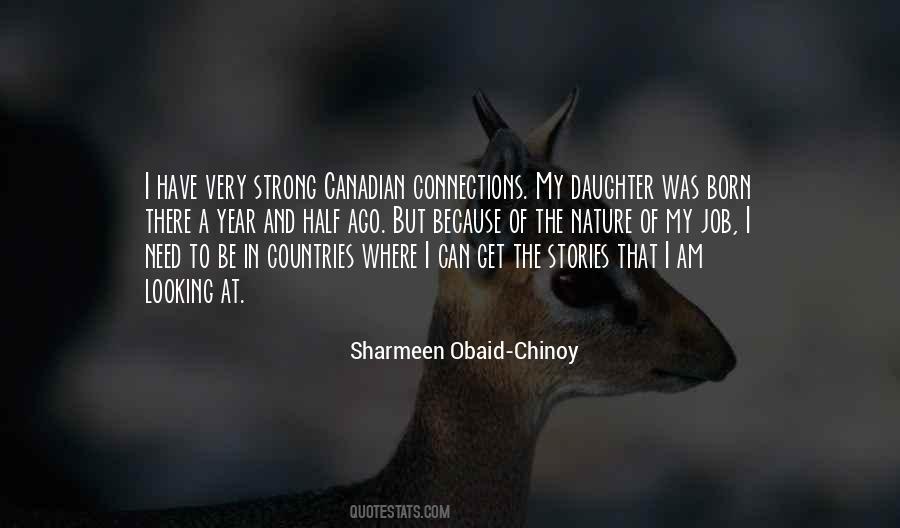 Sharmeen Quotes #701084