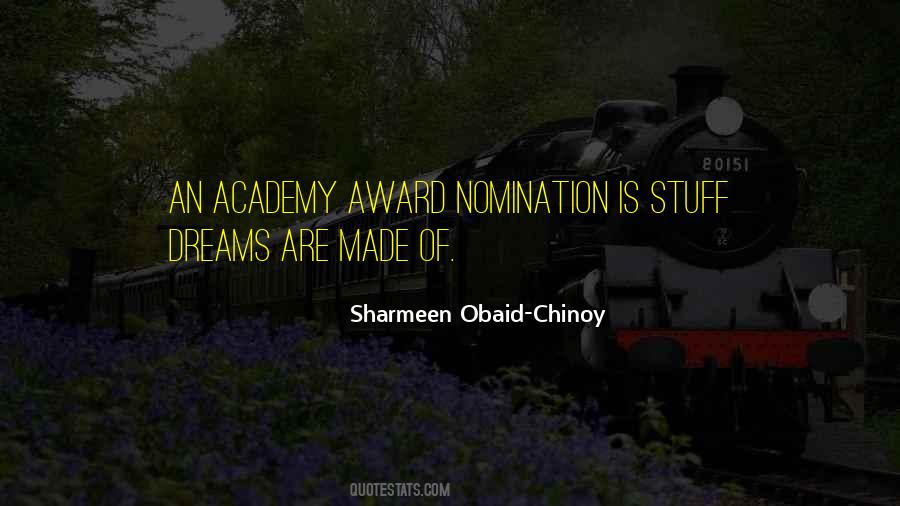 Sharmeen Quotes #820609