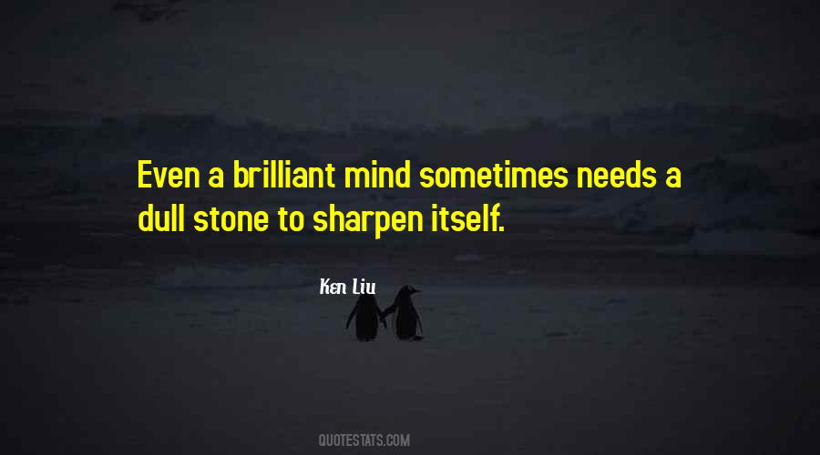 Sharpen'd Quotes #338319