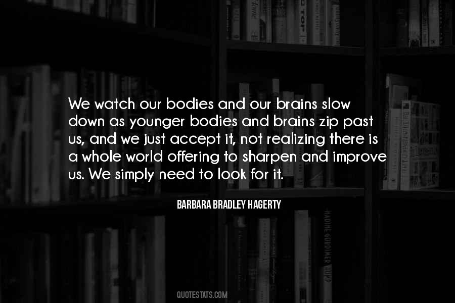 Sharpen'd Quotes #424528
