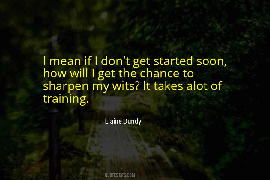 Sharpen'd Quotes #452075