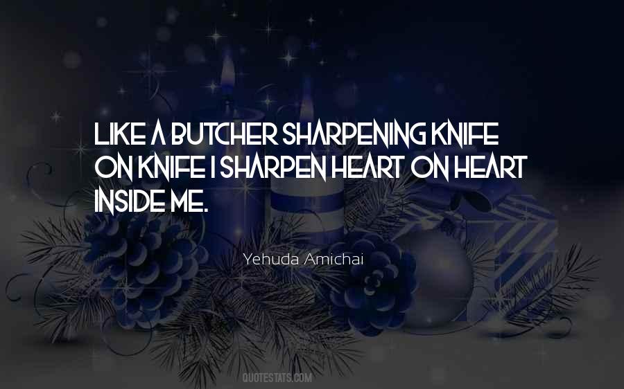 Sharpen'd Quotes #911018