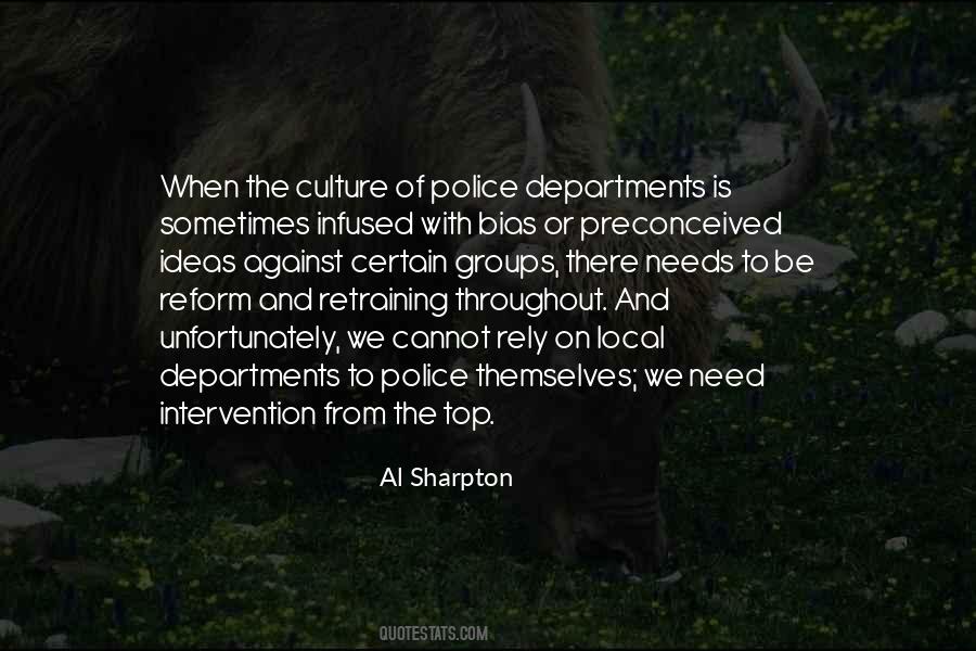 Sharpton's Quotes #359474