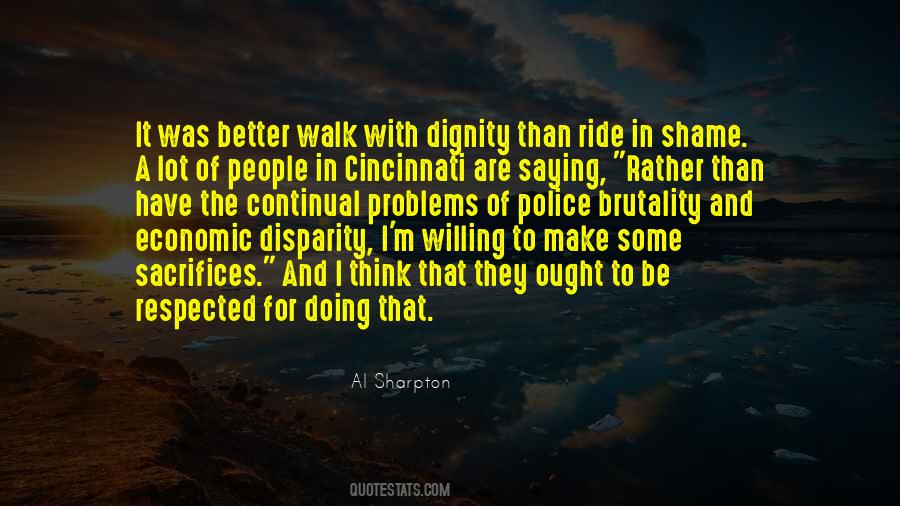 Sharpton's Quotes #542615