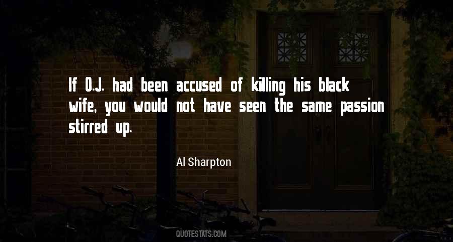 Sharpton's Quotes #772124