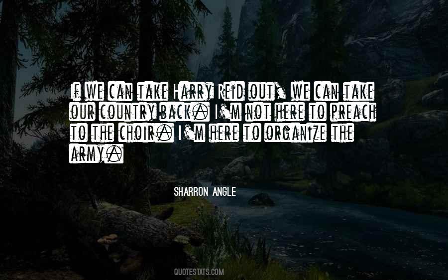Sharron Quotes #1596587