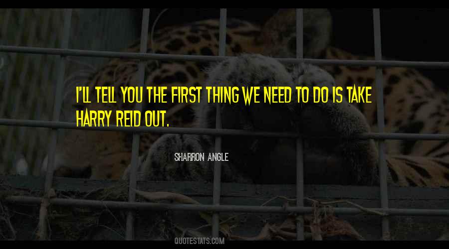 Sharron Quotes #671276