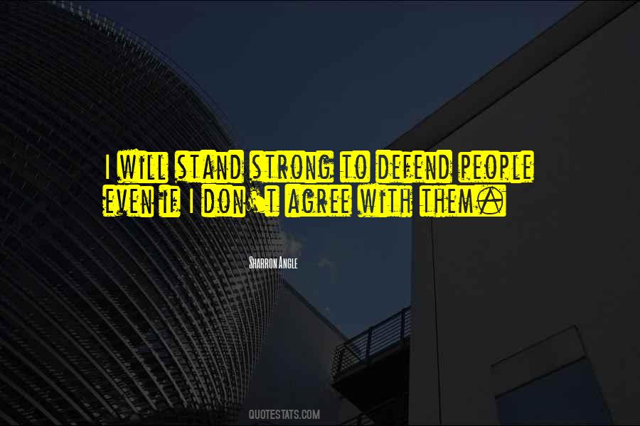 Sharron Quotes #89836