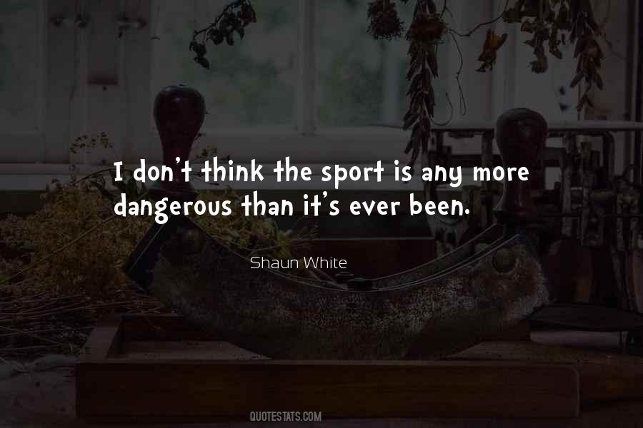 Shaun's Quotes #135672