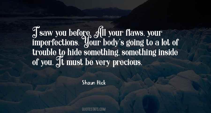Shaun's Quotes #1577246