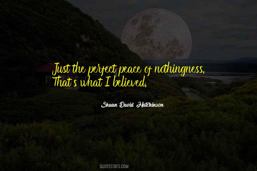 Shaun's Quotes #1605363