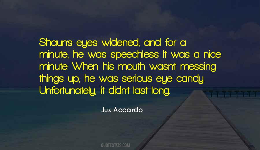Shaun's Quotes #365843