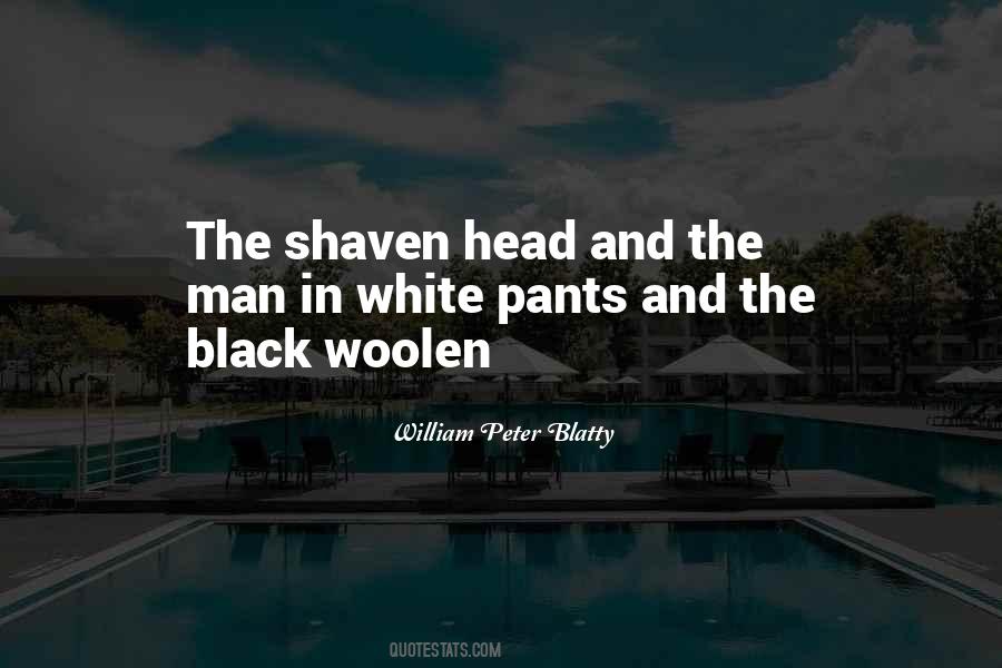 Shaven Quotes #227532