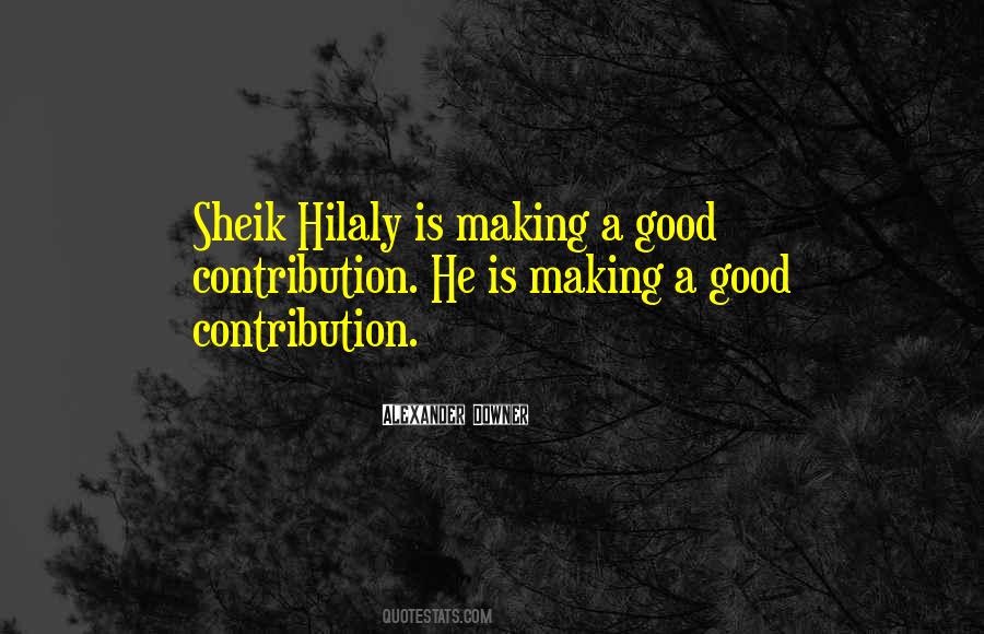 Sheik's Quotes #297170