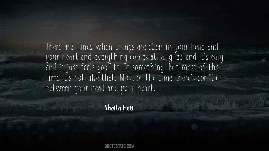 Sheila's Quotes #1119511