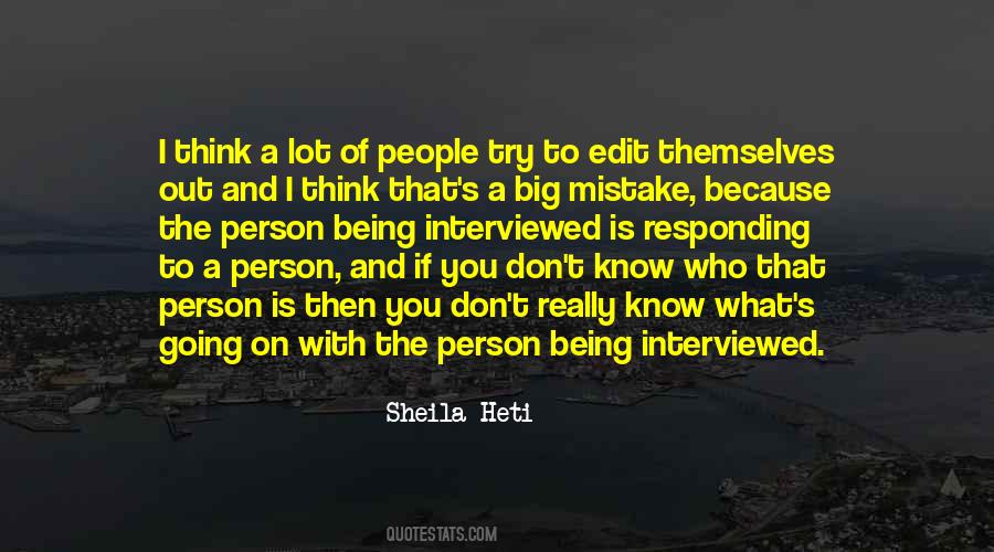 Sheila's Quotes #63658