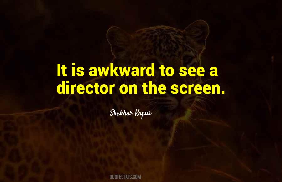 Shekhar Quotes #1392913