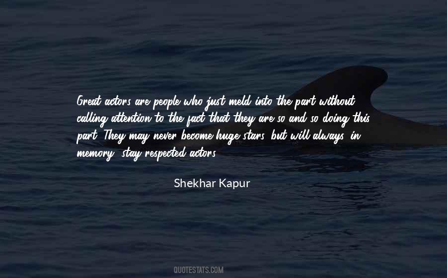 Shekhar Quotes #1428110