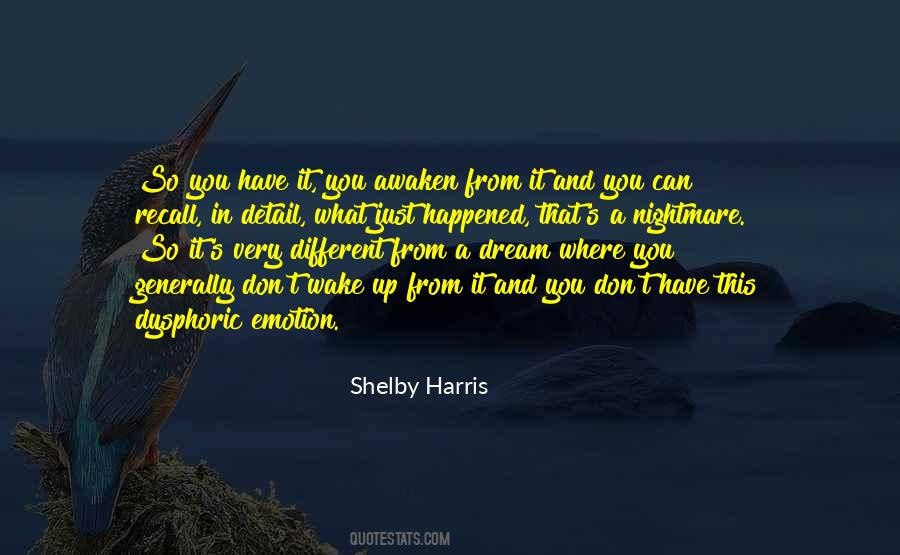 Shelby's Quotes #750348
