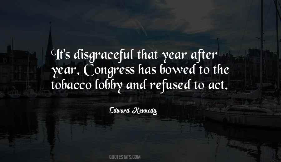 Quotes About Tobacco Smoking #13545