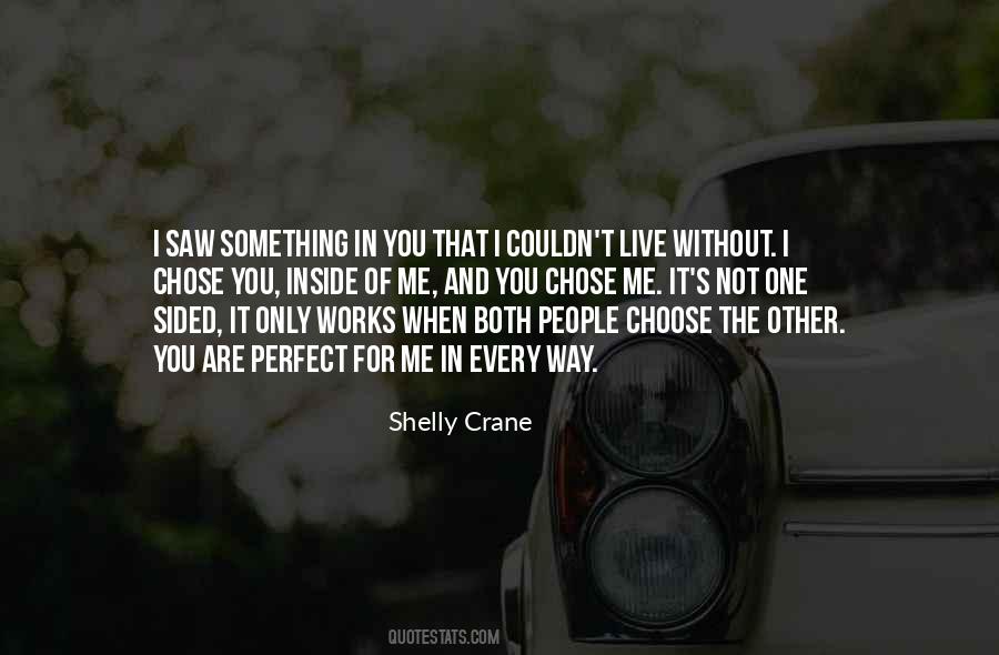 Shelly's Quotes #1040053