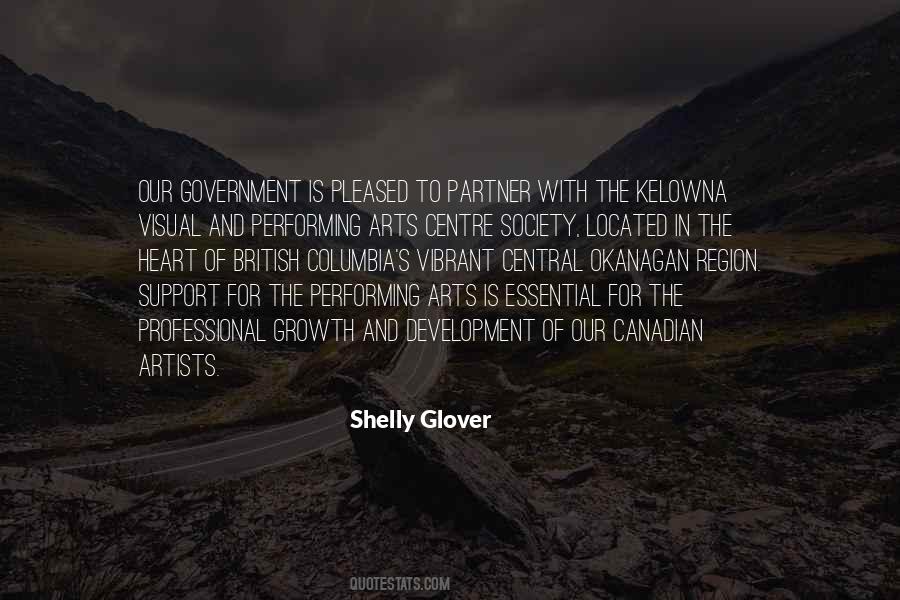 Shelly's Quotes #1173139